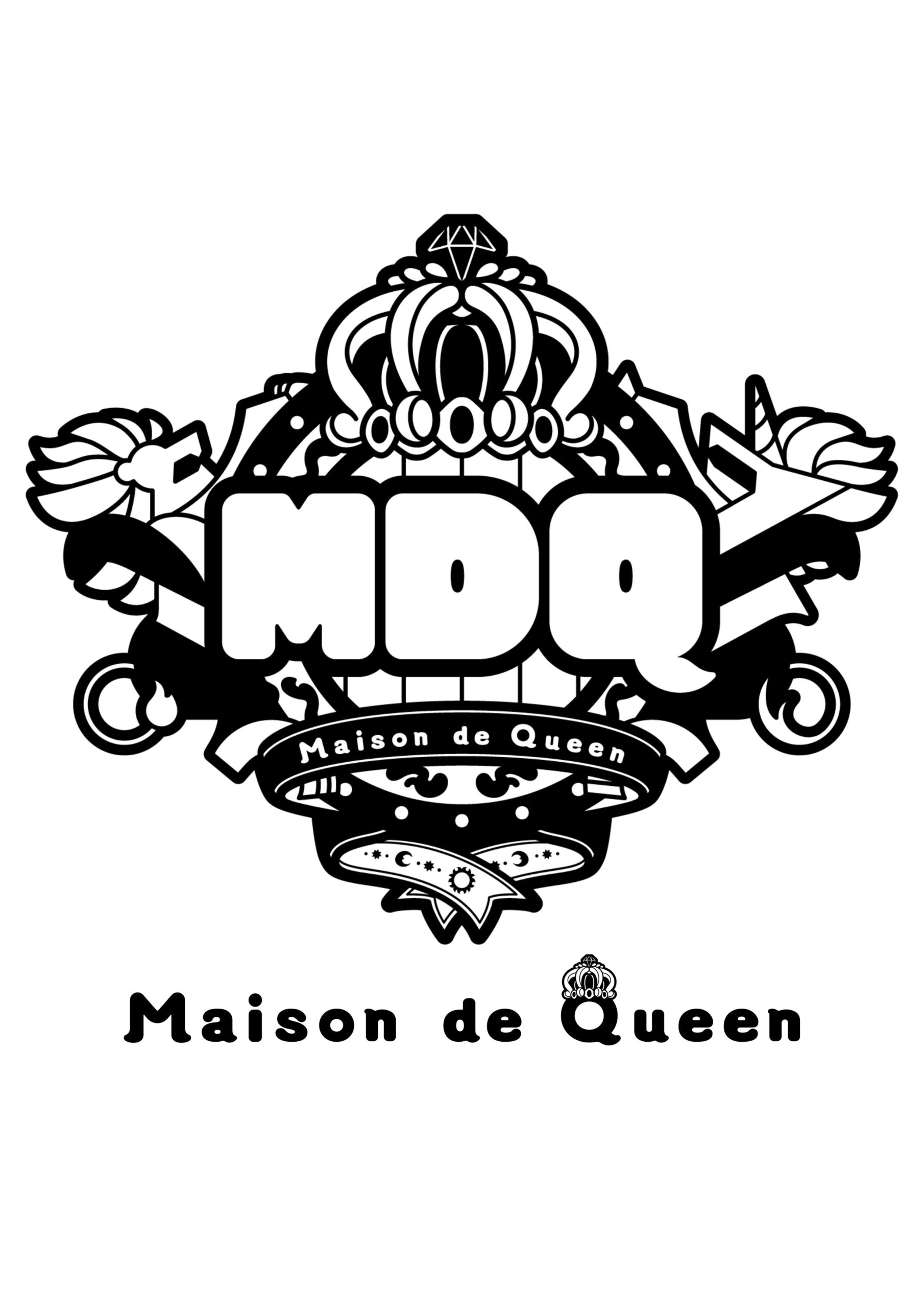 Maison de Queen