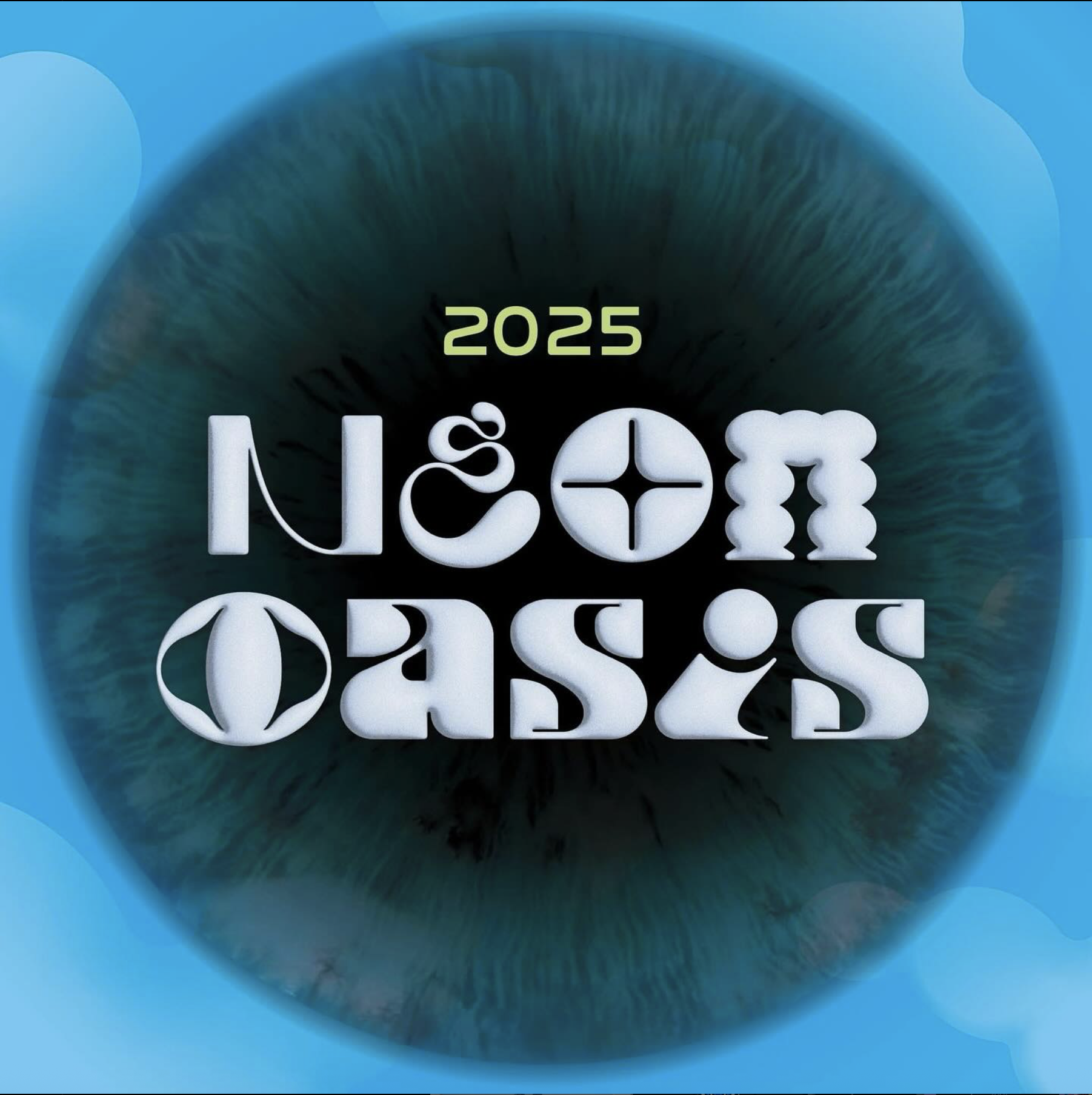 【2025 NEON OASIS】